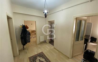 ÇANAKKALE MERKEZ'DE İSMETPAŞA MAHALLESİ SATILIK 3+1 GENİŞ DAİRE