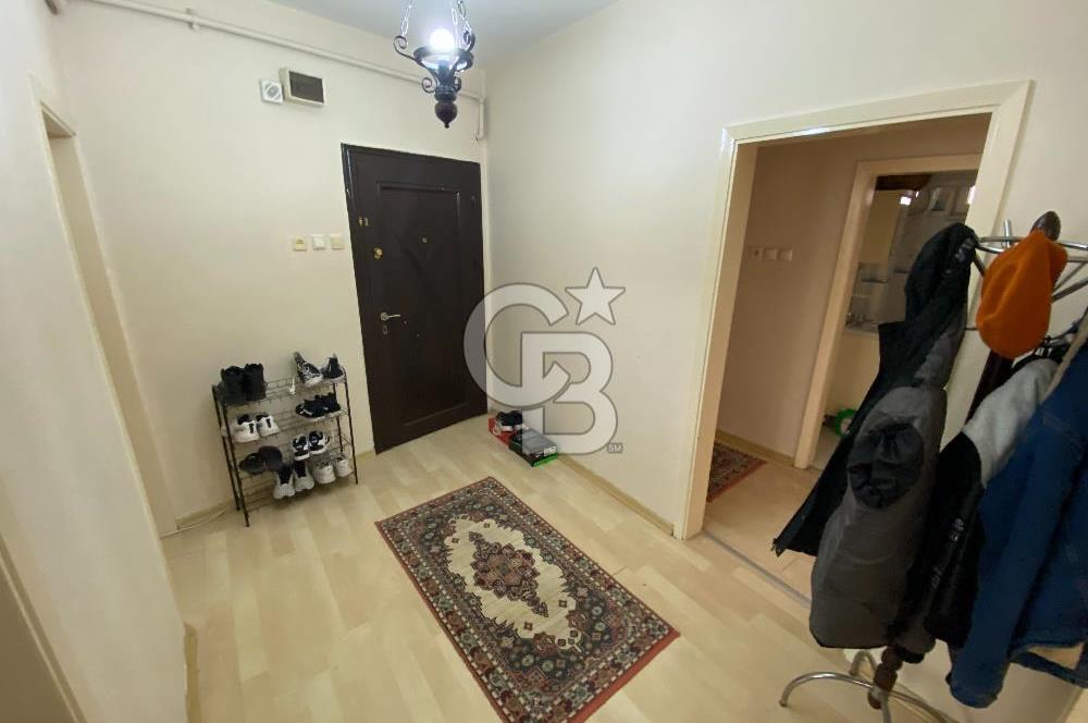 ÇANAKKALE MERKEZ'DE İSMETPAŞA MAHALLESİ SATILIK 3+1 GENİŞ DAİRE