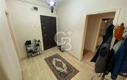 ÇANAKKALE MERKEZ'DE İSMETPAŞA MAHALLESİ SATILIK 3+1 GENİŞ DAİRE
