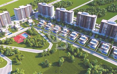 Satılık daire 