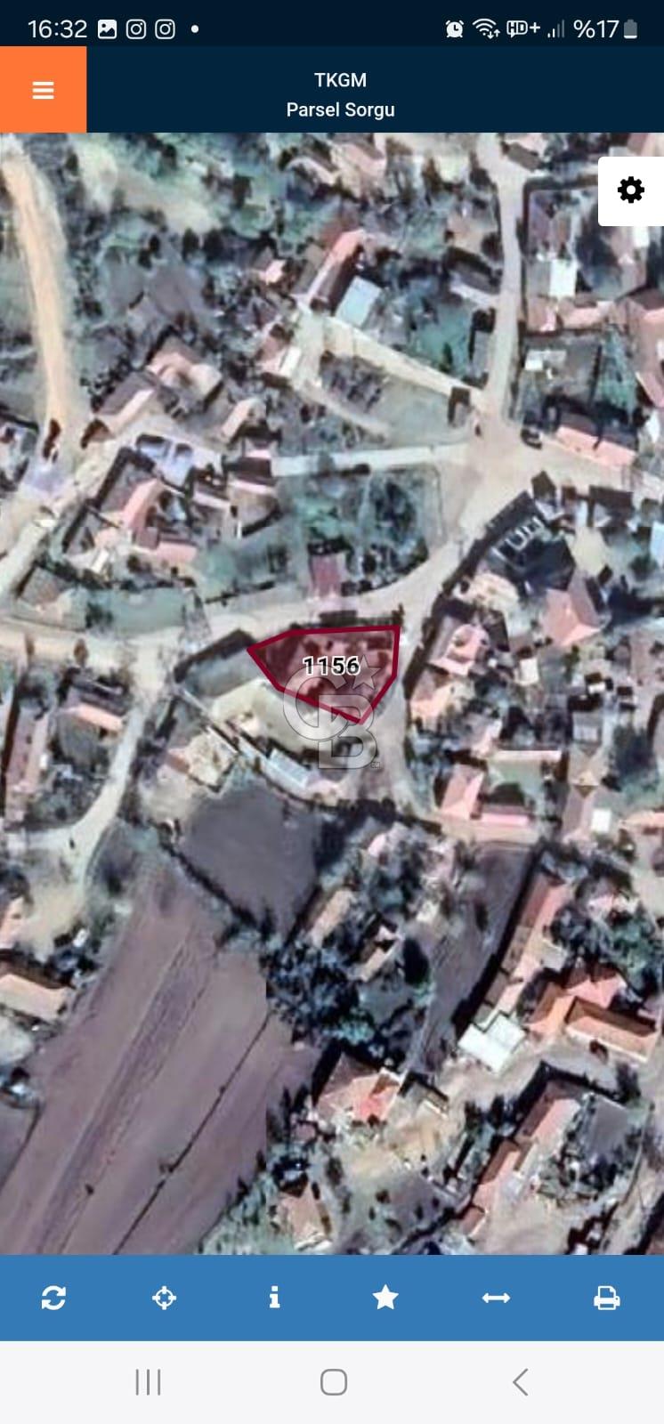 EDİRNE MERİÇ SATILIK ARSA