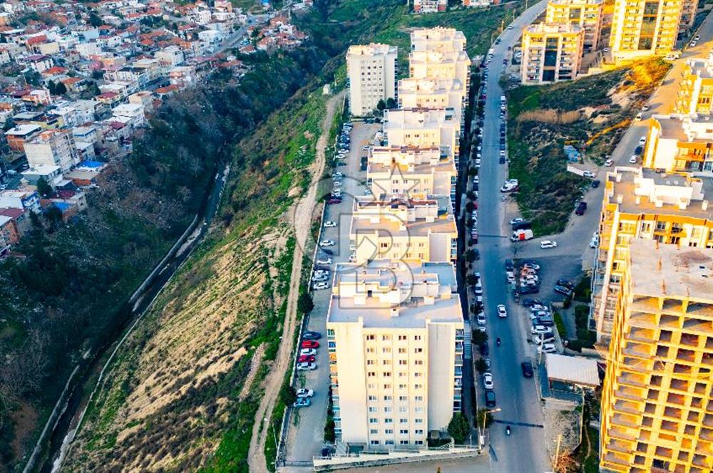 Anıt Park Evlerinde Lüks 3+1 Daire
