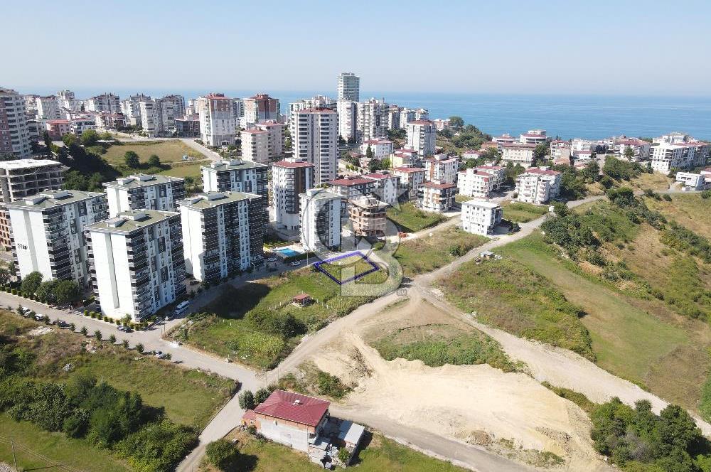 KALKANCI MAHALLESİNDE SATILIK 308M2 DAİRE
