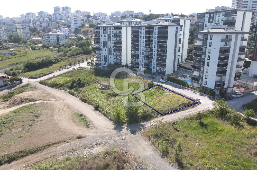 KALKANCI MAHALLESİNDE SATILIK 308M2 DAİRE