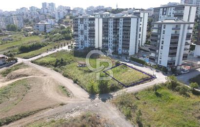KALKANCI MAHALLESİNDE SATILIK 308M2 DAİRE