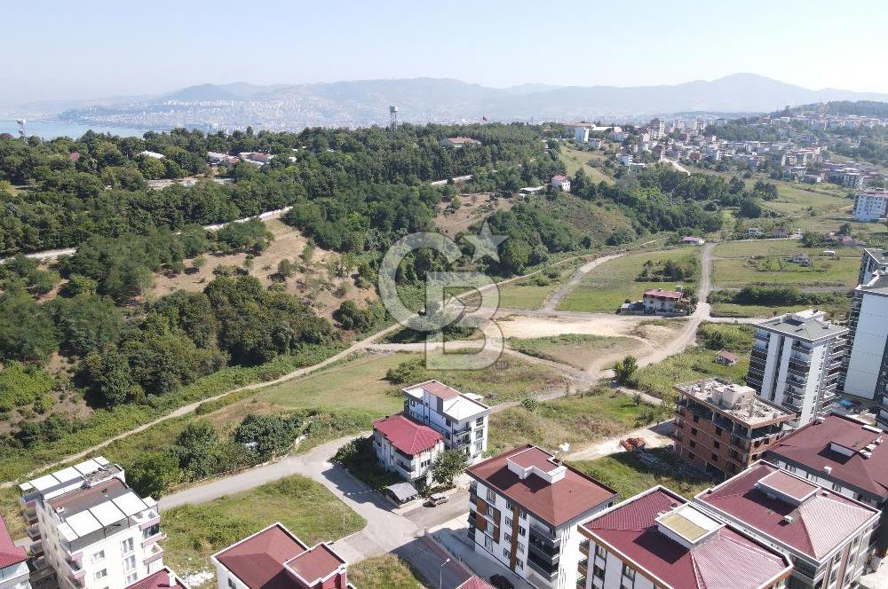 KALKANCI MAHALLESİNDE SATILIK 308M2 DAİRE