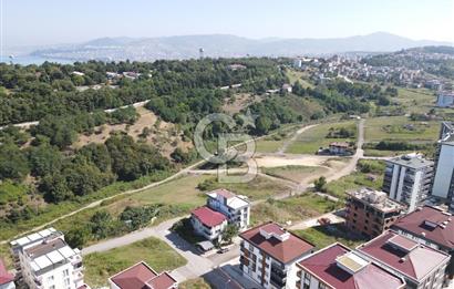 KALKANCI MAHALLESİNDE SATILIK 308M2 DAİRE