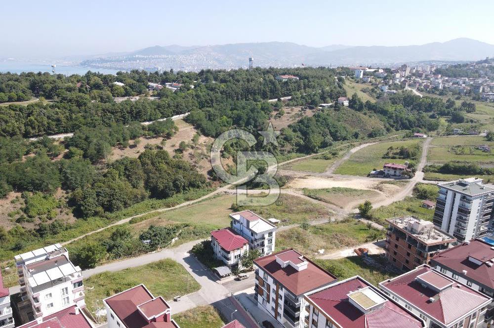 KALKANCI MAHALLESİNDE SATILIK 308M2 DAİRE