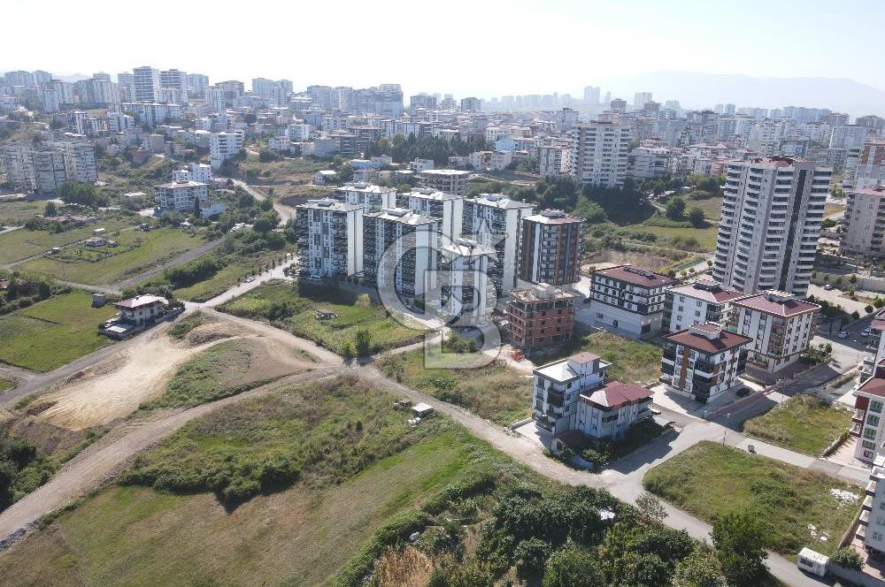 KALKANCI MAHALLESİNDE SATILIK 308M2 DAİRE