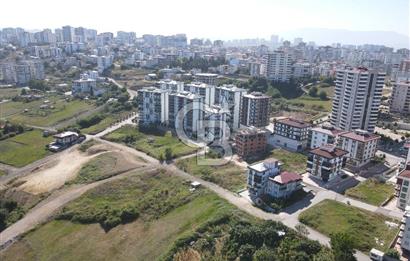 KALKANCI MAHALLESİNDE SATILIK 308M2 DAİRE
