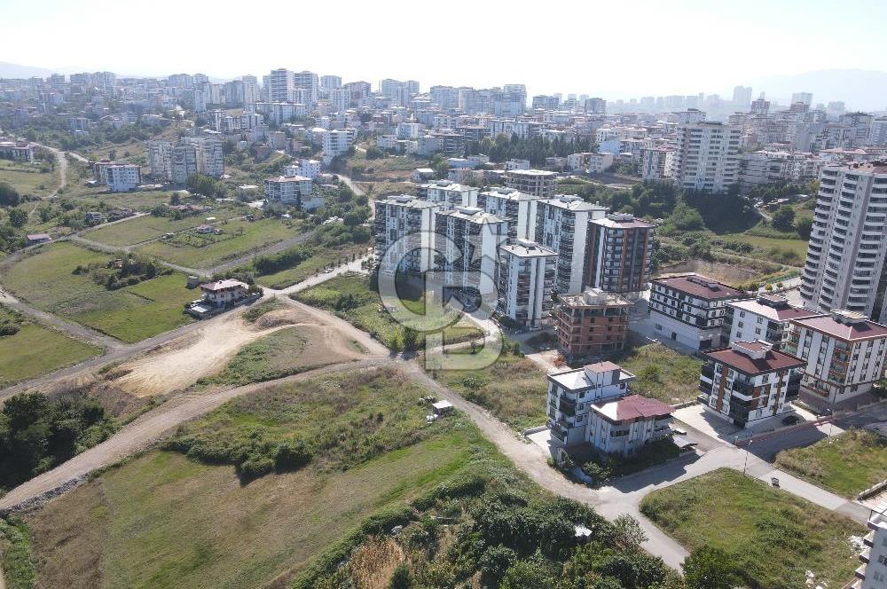 KALKANCI MAHALLESİNDE SATILIK 308M2 DAİRE
