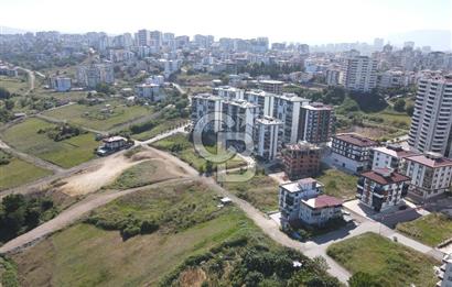 KALKANCI MAHALLESİNDE SATILIK 308M2 DAİRE