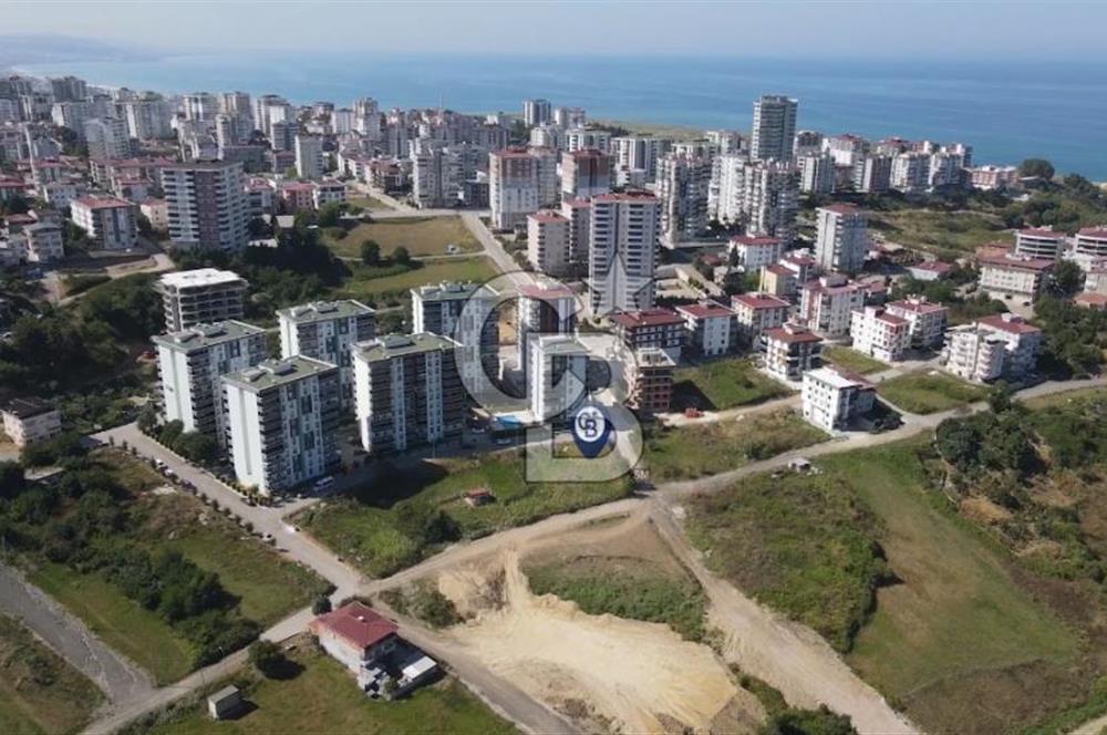 KALKANCI MAHALLESİNDE SATILIK 308M2 DAİRE