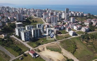 KALKANCI MAHALLESİNDE SATILIK 308M2 DAİRE