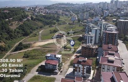 KALKANCI MAHALLESİNDE SATILIK 308M2 DAİRE