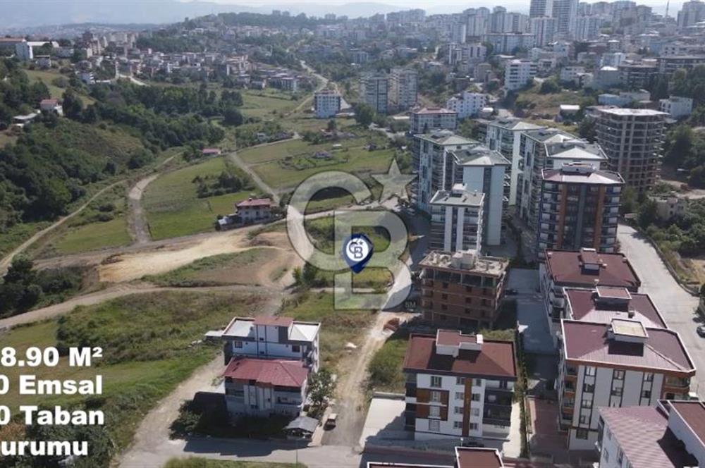 KALKANCI MAHALLESİNDE SATILIK 308M2 DAİRE