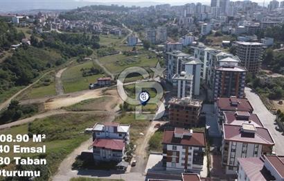 KALKANCI MAHALLESİNDE SATILIK 308M2 DAİRE