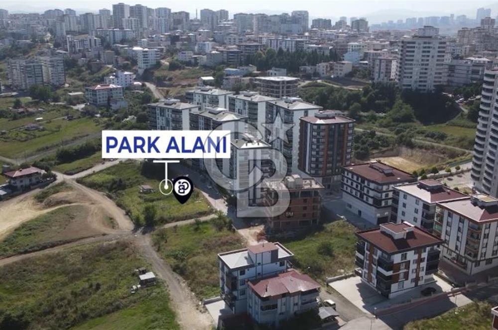 KALKANCI MAHALLESİNDE SATILIK 308M2 DAİRE