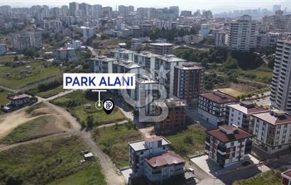 KALKANCI MAHALLESİNDE SATILIK 308M2 DAİRE