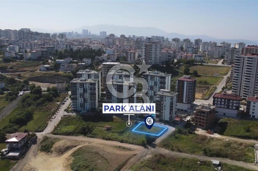 KALKANCI MAHALLESİNDE SATILIK 308M2 DAİRE