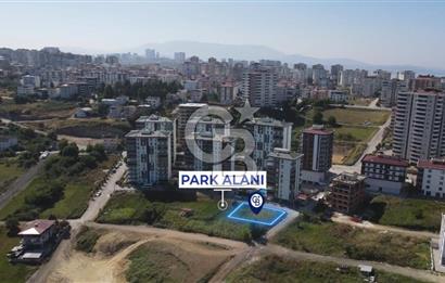 KALKANCI MAHALLESİNDE SATILIK 308M2 DAİRE