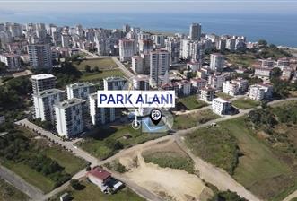 KALKANCI MAHALLESİNDE SATILIK 308M2 DAİRE