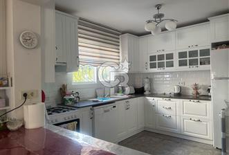 CB Yalı'dan Çeşme Dalyan'da Satılık Deniz Manzaralı 5+2 Villa