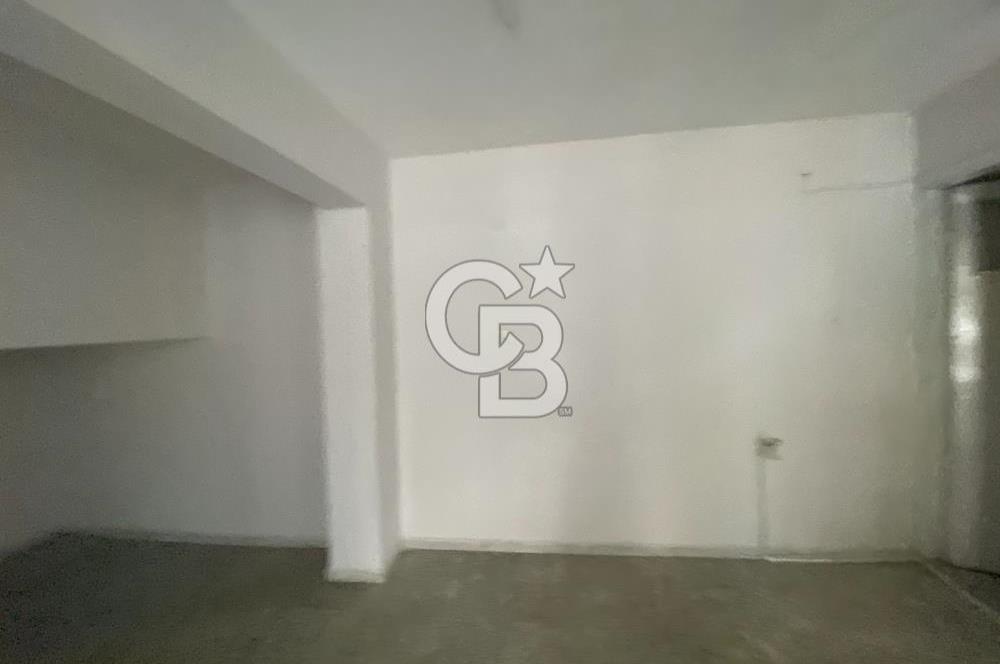 BUCA ŞİRİNYERDE KİRALIK DÜKKAN