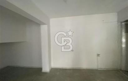 BUCA ŞİRİNYERDE KİRALIK DÜKKAN