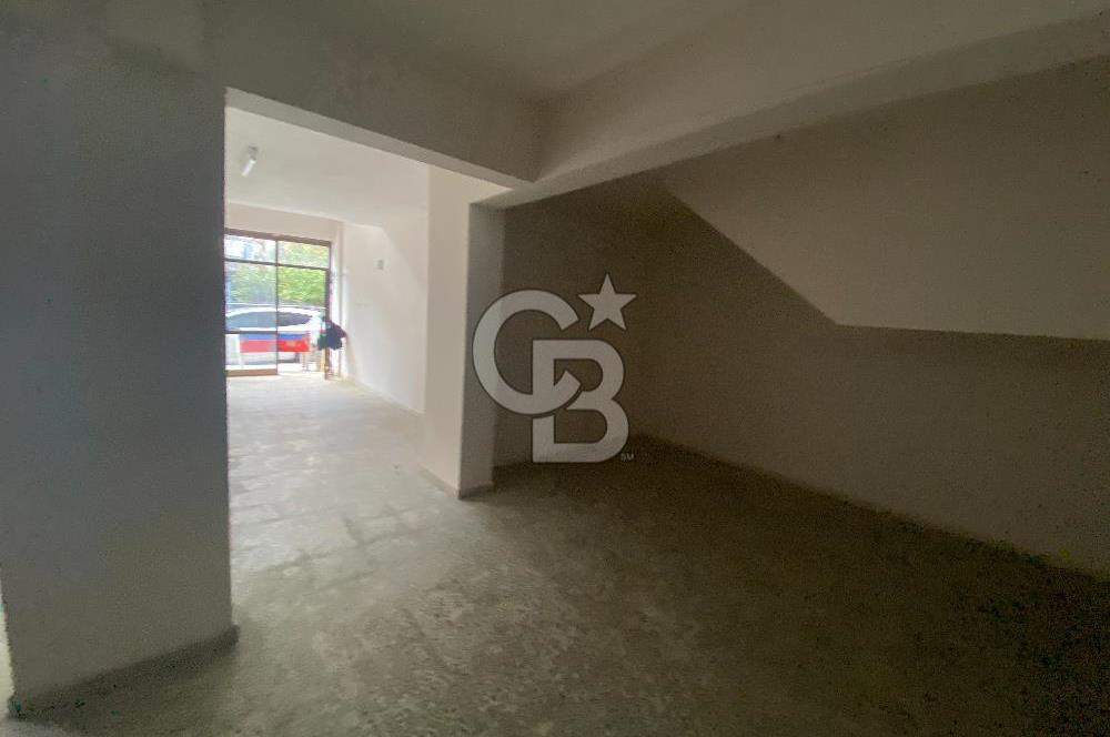 BUCA ŞİRİNYERDE KİRALIK DÜKKAN
