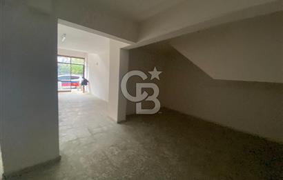BUCA ŞİRİNYERDE KİRALIK DÜKKAN