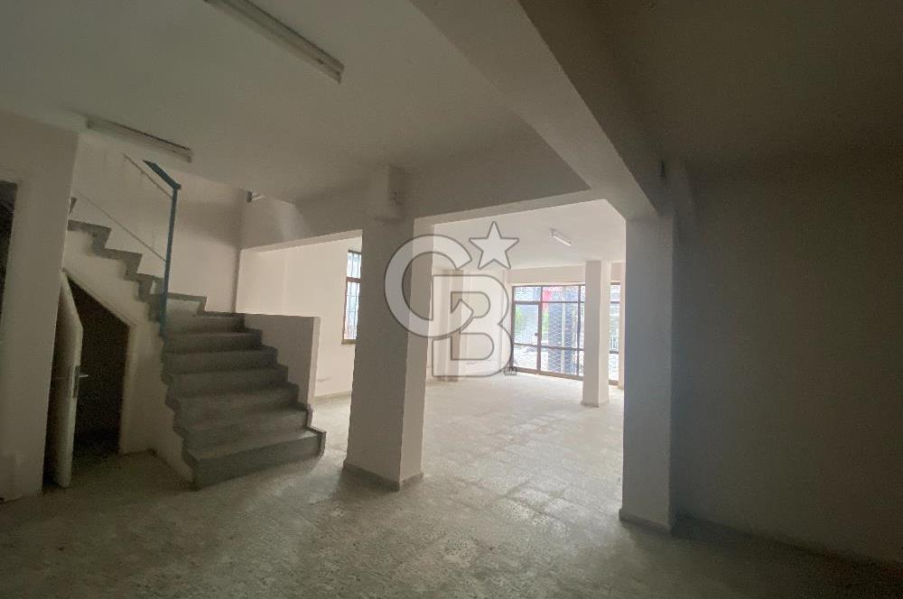 BUCA ŞİRİNYERDE KİRALIK DÜKKAN