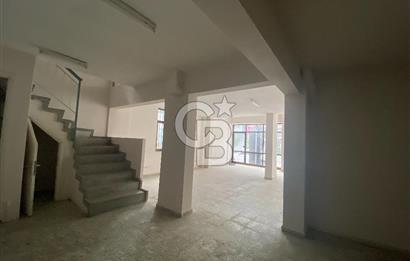 BUCA ŞİRİNYERDE KİRALIK DÜKKAN