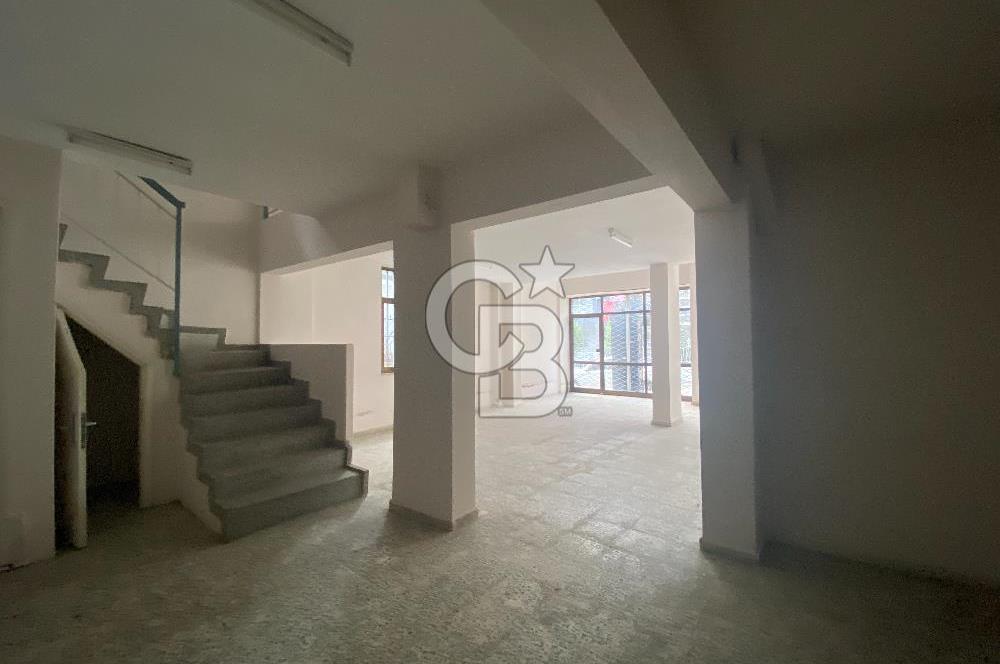BUCA ŞİRİNYERDE KİRALIK DÜKKAN