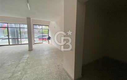 BUCA ŞİRİNYERDE KİRALIK DÜKKAN