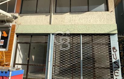 BUCA ŞİRİNYERDE KİRALIK DÜKKAN