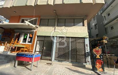 BUCA ŞİRİNYERDE KİRALIK DÜKKAN