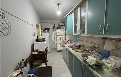 AYDINLIKEVLERDE BAHÇE KATI KÖŞE KENTSEL DÖNÜŞÜME UYGUN 3+1