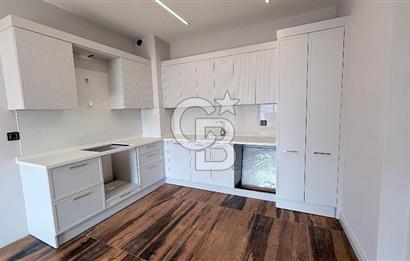 Balçova'da Muhteşem Manzaralı Ultra Lüks Tripleks Villa