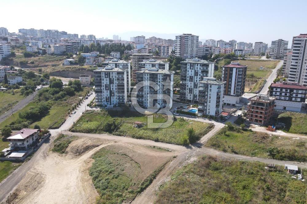 KALKANCI MAHALLESİNDE SATILIK 308M2 DAİRE