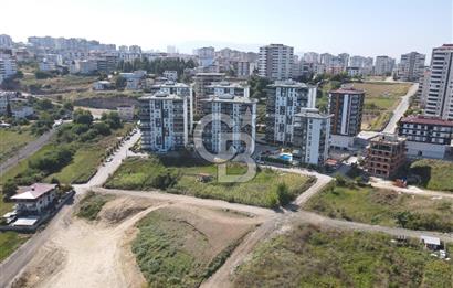 KALKANCI MAHALLESİNDE SATILIK 308M2 DAİRE