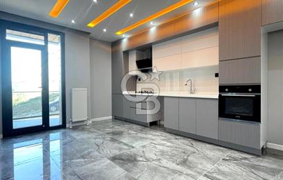 [CB SE7EN]BLUE DENİZ'DE PANORAMİK DENİZ MANZARALI A+ [SIFIR] 4+2