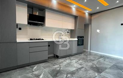 [CB SE7EN]BLUE DENİZ'DE PANORAMİK DENİZ MANZARALI A+ [SIFIR] 4+2