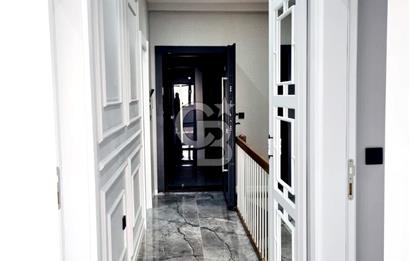 [CB SE7EN]BLUE DENİZ'DE PANORAMİK DENİZ MANZARALI A+ [SIFIR] 4+2