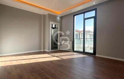 [CB SE7EN]BLUE DENİZ'DE PANORAMİK DENİZ MANZARALI A+ [SIFIR] 4+2