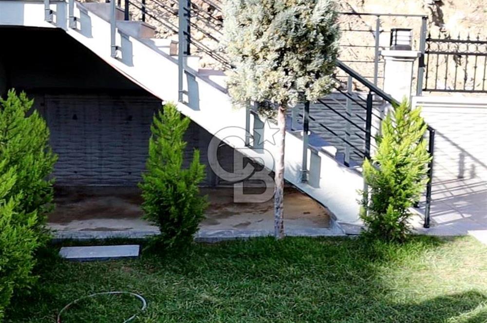 [CB SE7EN]BLUE DENİZ'DE PANORAMİK DENİZ MANZARALI A+ [SIFIR] 4+2