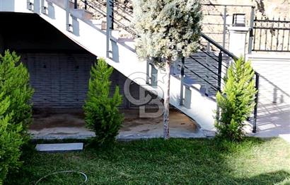 [CB SE7EN]BLUE DENİZ'DE PANORAMİK DENİZ MANZARALI A+ [SIFIR] 4+2