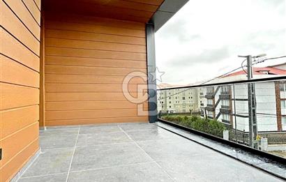[CB SE7EN]BLUE DENİZ'DE PANORAMİK DENİZ MANZARALI A+ [SIFIR] 4+2