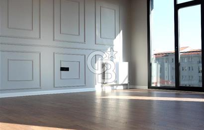 [CB SE7EN]BLUE DENİZ'DE PANORAMİK DENİZ MANZARALI A+ [SIFIR] 4+2