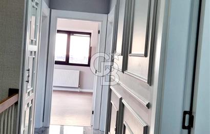 [CB SE7EN]BLUE DENİZ'DE PANORAMİK DENİZ MANZARALI A+ [SIFIR] 4+2